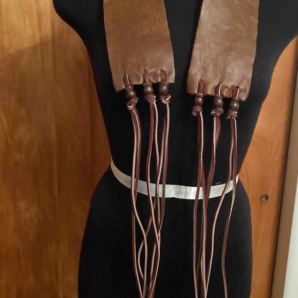 Leather & Suede - Picture 3 of 5